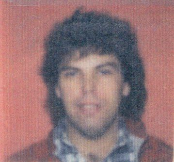 George Frederick - Class of 1977 - Johnstown High School