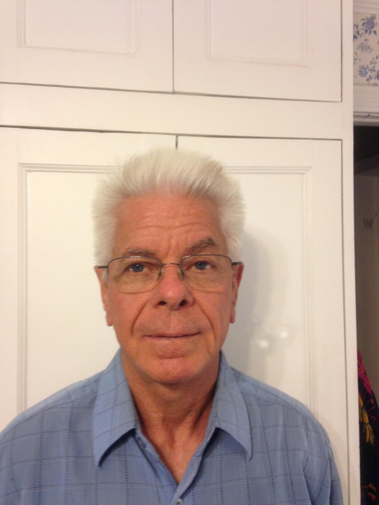 John Hoffmann - Class of 1967 - Plainedge High School