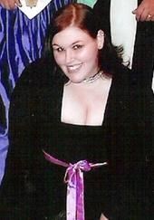 Tiffany Rotondo - Class of 2003 - Plainedge High School