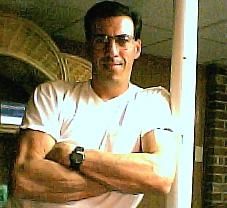 Al Gruosso - Class of 1980 - Plainedge High School