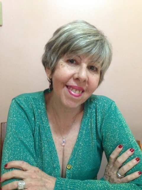 Barbara Santo - Class of 1974 - Plainedge High School