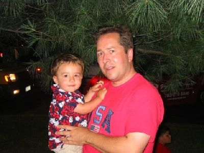 Edward Bierhanzl - Class of 1985 - Plainedge High School