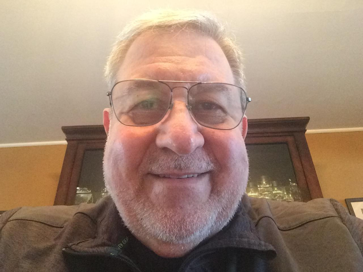 Ronald Clementelli - Class of 1972 - Plainedge High School