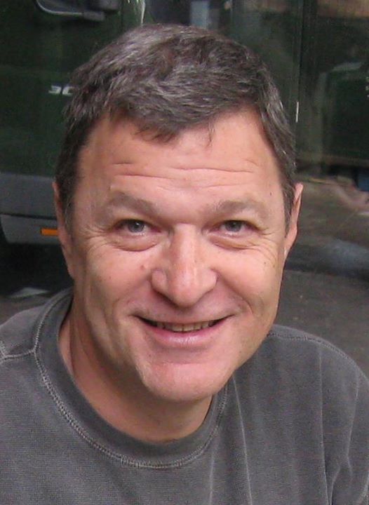 Phil Loewenstein - Class of 1972 - Plainedge High School