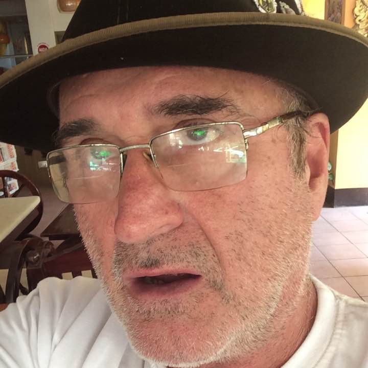 Bruce Bohm - Class of 1966 - Plainedge High School