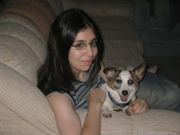 Morgan De Sena - Class of 2006 - Plainedge High School