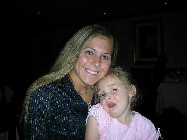 Candice Kundle - Class of 1999 - Plainedge High School