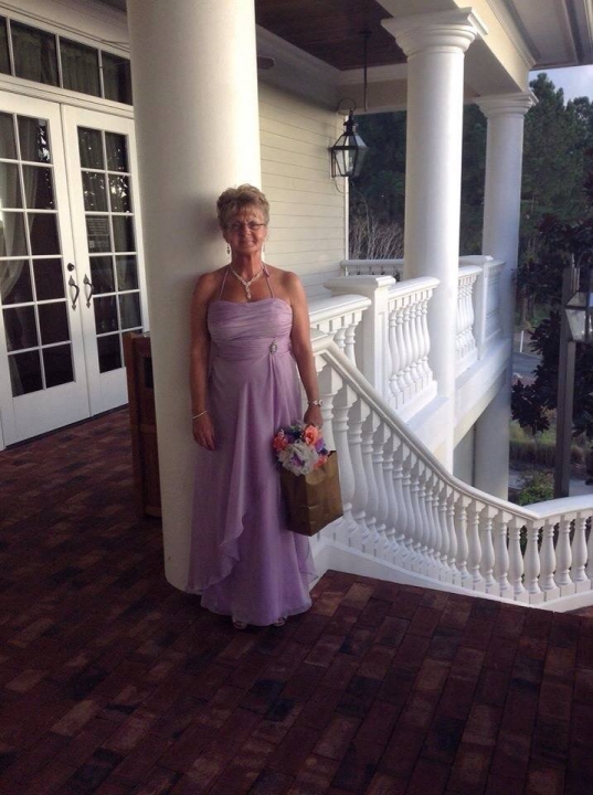 Susan Lacy - Class of 1973 - Plainedge High School