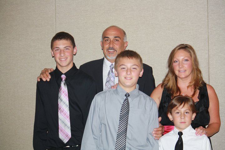Paul Pollichino - Class of 1976 - Plainedge High School