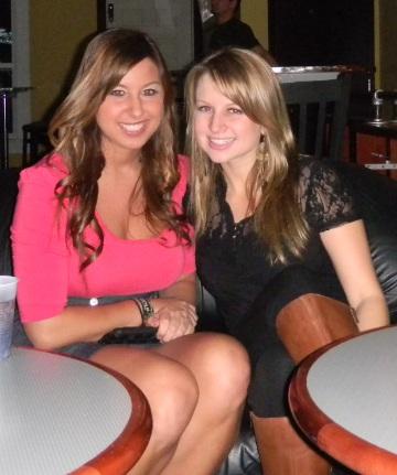 Justina D'alesio - Class of 2006 - Plainedge High School