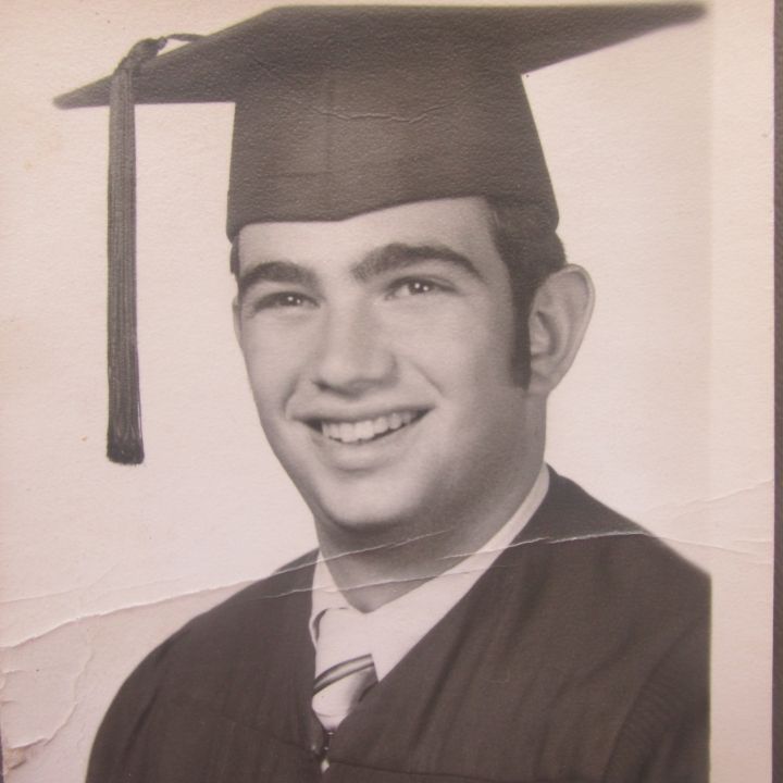 Gilbert Celli - Class of 1971 - Plainedge High School