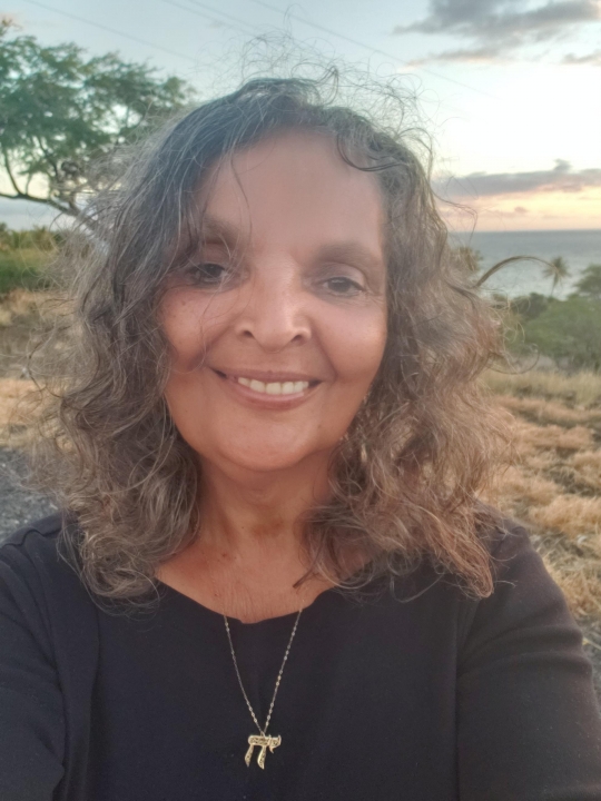 Denise Elisa Jacobs - Class of 1972 - Plainedge High School