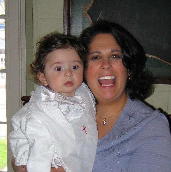 Dina Cerverizzo - Class of 1980 - Plainedge High School