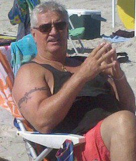 Robert Teleisha - Class of 1967 - Plainedge High School