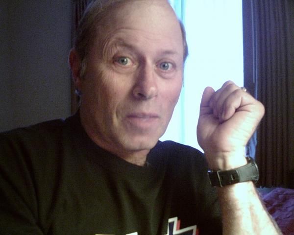 John Hutter - Class of 1967 - Plainedge High School