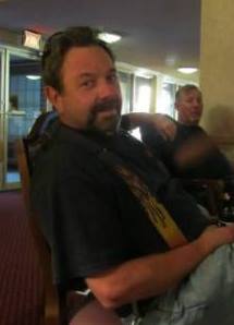 Bob Read - Class of 1975 - Plainedge High School