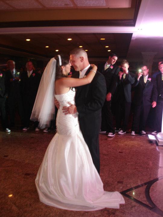James Dolan - Class of 2001 - Plainedge High School