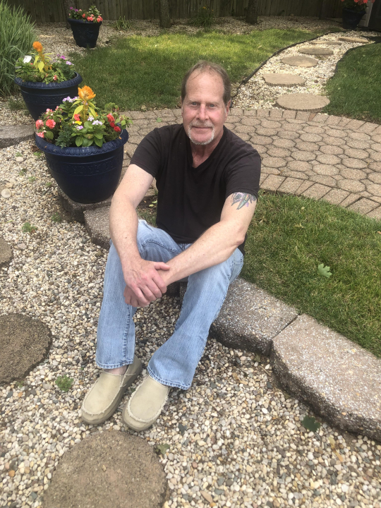 Steven Asofsky - Class of 1976 - Plainedge High School