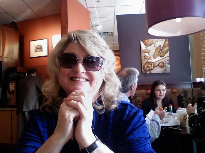 Martha Wallace - Class of 1965 - Plainedge High School