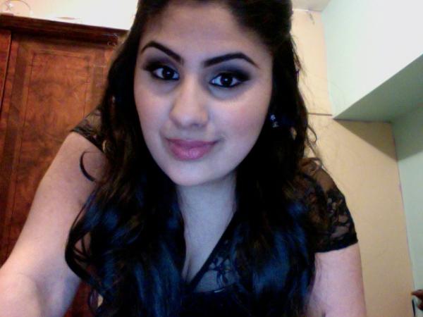 Madina Rahimi - Class of 2009 - Plainedge High School