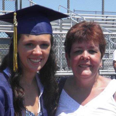 Janice Hartley-smith - Class of 1979 - Plainedge High School