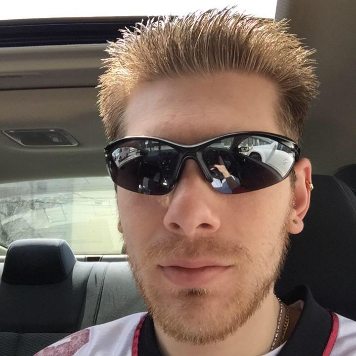 Ant Gi - Class of 2007 - Plainedge High School