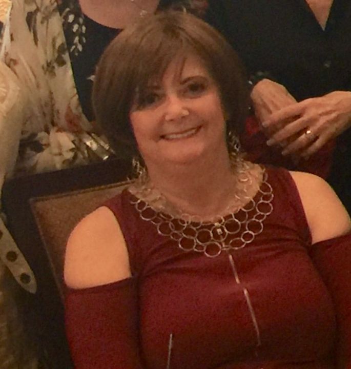 Susan Cohen - Class of 1965 - Plainedge High School