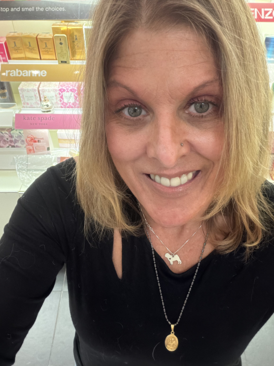 Jamie Rainone - Class of 1994 - Plainedge High School