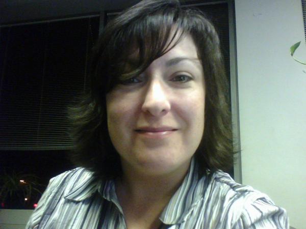 Michele Soucie - Class of 1988 - Plainedge High School