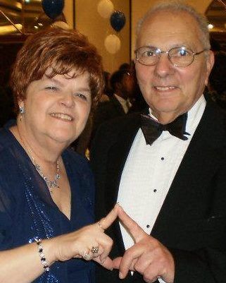 Kathleen Frazzitta Debenedetto - Class of 1963 - Plainedge High School