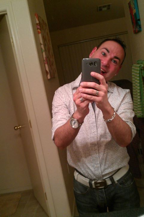 Elliott Talavera - Class of 1991 - Plainedge High School