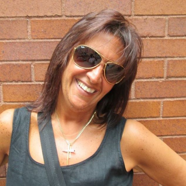 Gayle Garcia-cafarella - Class of 1979 - Plainedge High School