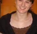 Michelle Becker, class of 2006