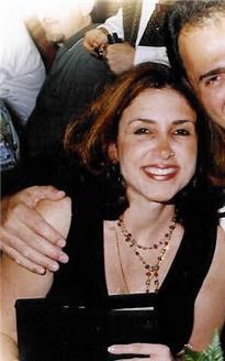Cindy Lieberman - Class of 1978 - Roslyn High School
