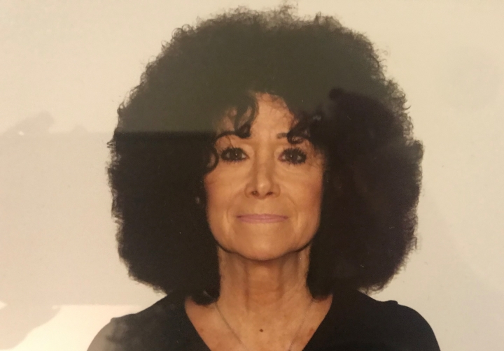 Diane Roth - Class of 1973 - Roslyn High School