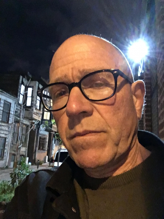 Richard Brummel - Class of 1978 - Roslyn High School
