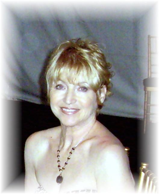 Marie Mayer - Class of 1960 - Roslyn High School