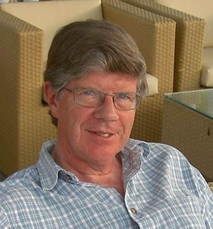 Richard Mason - Class of 1966 - Roslyn High School