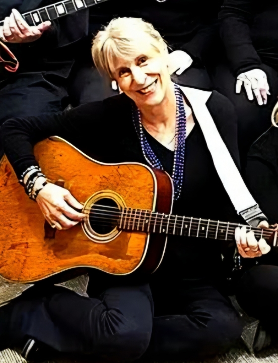 Julie Julie Slutsky - Class of 1972 - Roslyn High School