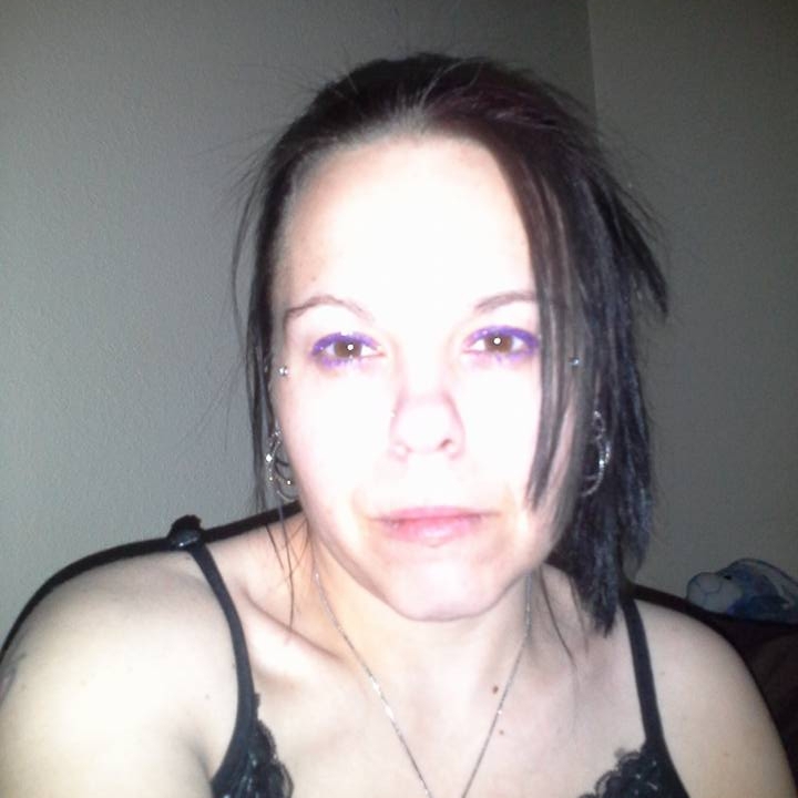 Stacy Ruge - Class of 1995 - Roslyn High School