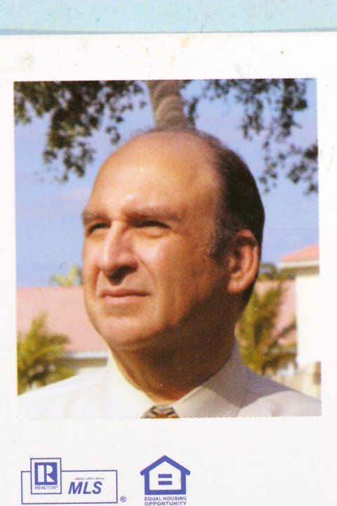 Bard Wechsler - Class of 1964 - Roslyn High School