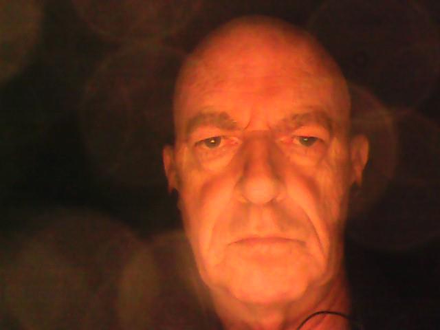 Oakey Mcknight - Class of 1964 - Roslyn High School