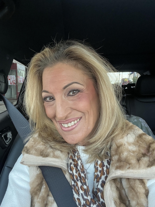 Marissa Gentile - Class of 1983 - Roslyn High School