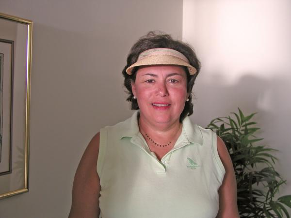 Terri Yagoda - Faculty - Roslyn High School