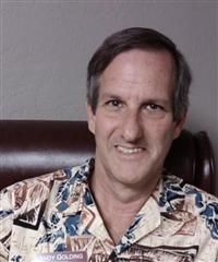 Andy Golding - Class of 1969 - Roslyn High School