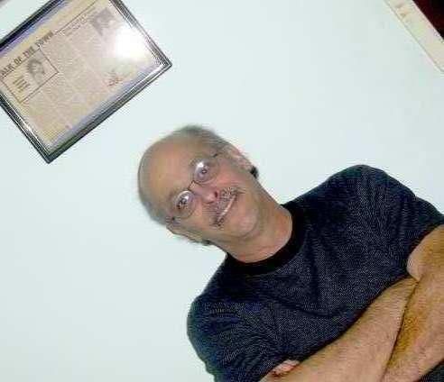 Gary Leventhal - Class of 1970 - Roslyn High School
