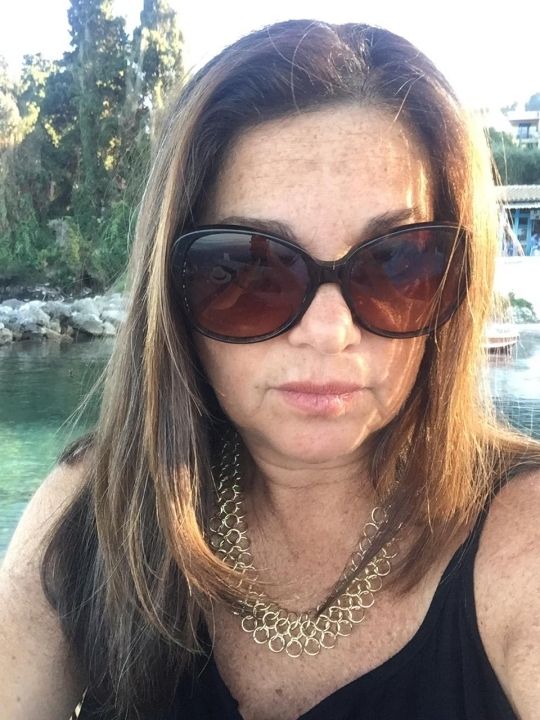 Marji Harmelin - Class of 1974 - Roslyn High School