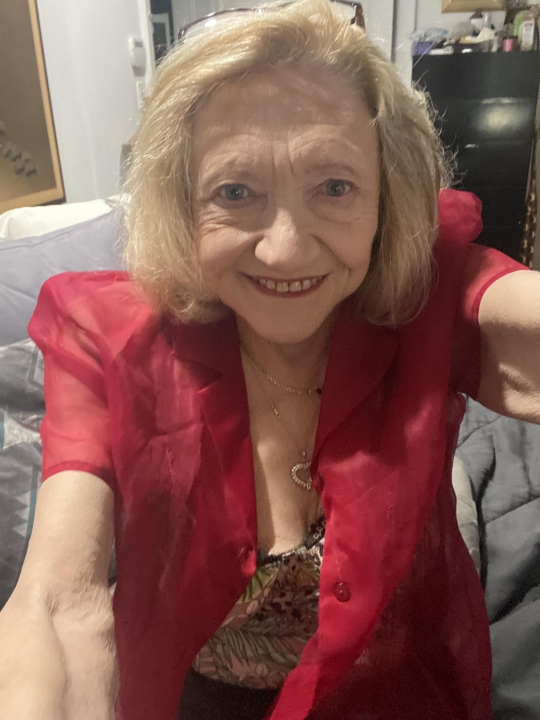 Marla Freidman - Class of 1971 - Roslyn High School