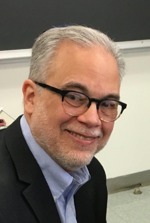 Richard Hirsh - Class of 1971 - Roslyn High School