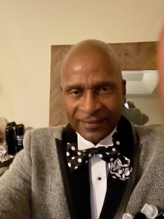 Henry Clark Sr. - Class of 1977 - Roslyn High School